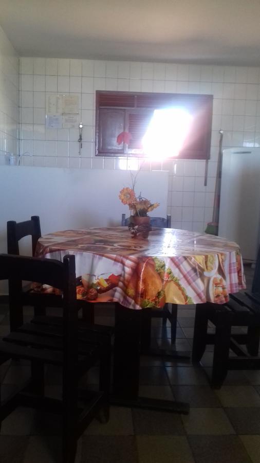 Amares Apart Hotel Nísia Floresta Екстериор снимка