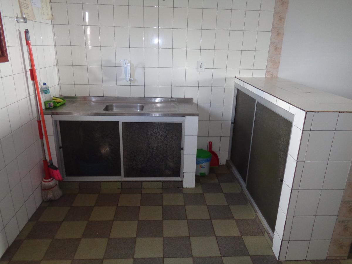 Amares Apart Hotel Nísia Floresta Екстериор снимка