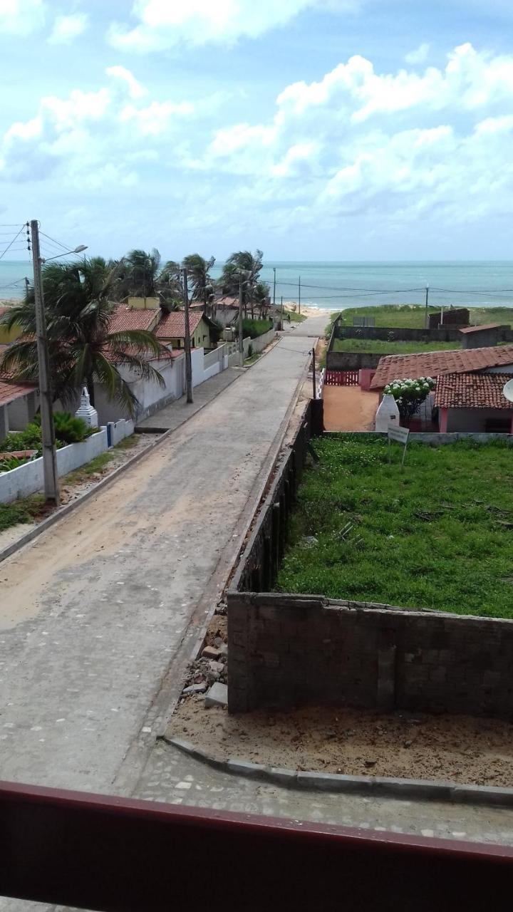 Amares Apart Hotel Nísia Floresta Екстериор снимка